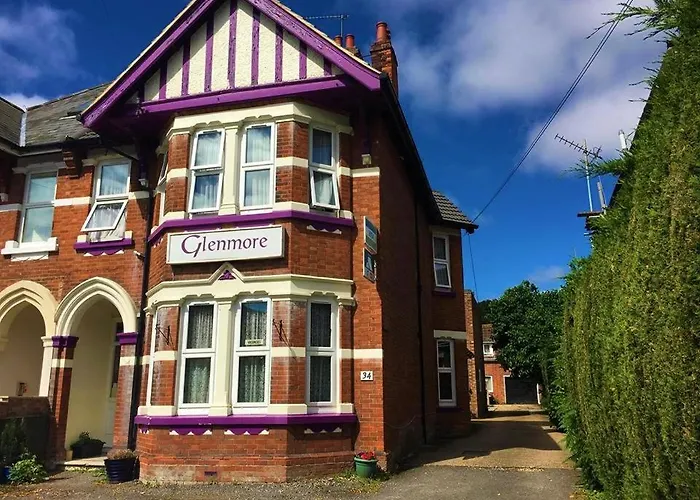 Guests house Glenmore Guesthouse