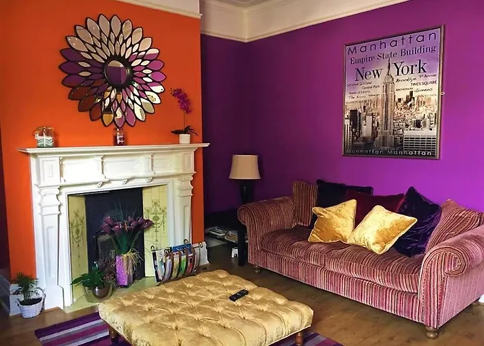 Guests house Glenmore Guesthouse